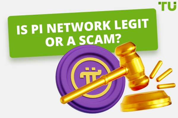Is Pi Network Legit Or A Scam?