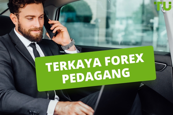Pedagang Forex Terkaya - Rahasia Perdagangan & Kisah Hidup