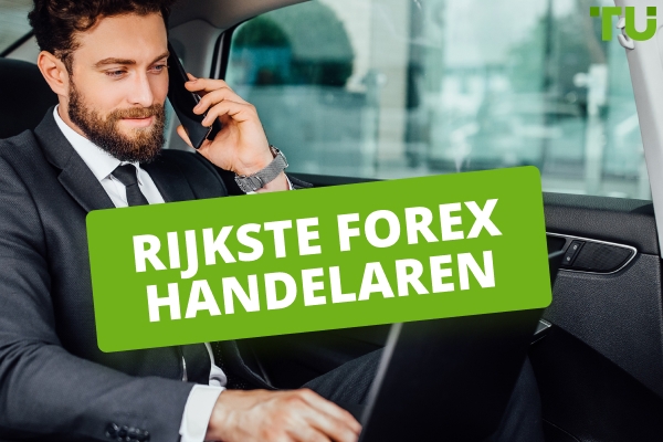 Rijkste Forex Handelaren - Handelsgeheimen &amp; Levensverhalen