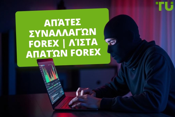 Forex Απάτες Συναλλαγών