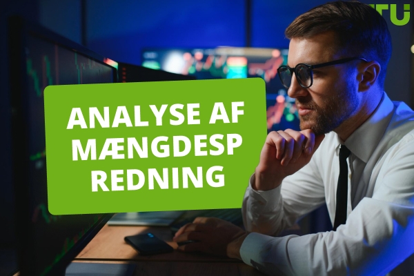 Volume Spread Analysis | Fuld guide og handelsstrategier