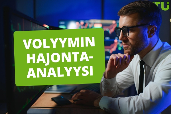 Volume Spread Analysis | Täydellinen opas ja kaupankäyntistrategiat