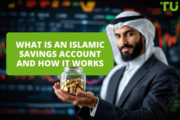 Islamic Savings Accounts: How To Use Effectively