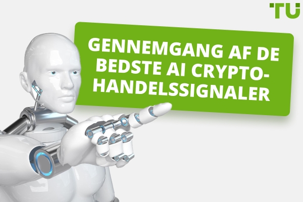 Hvilket AI Crypto-handelssignal er det bedste?