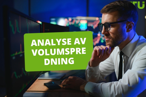 Volumspredningsanalyse | Fullstendig guide og handelsstrategier