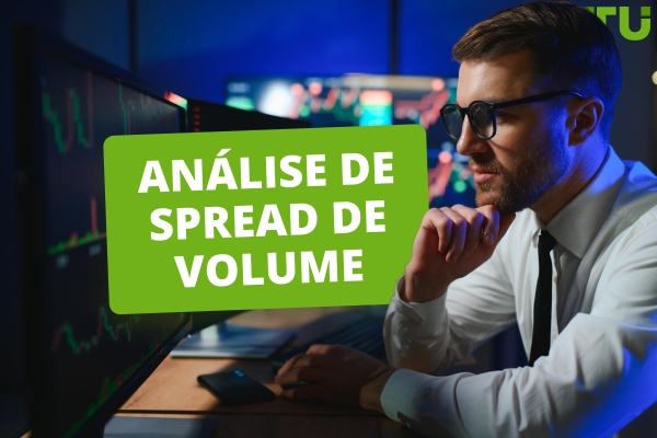 Análise de Volume Spread - Guia Completo e Estratégias de Negociação