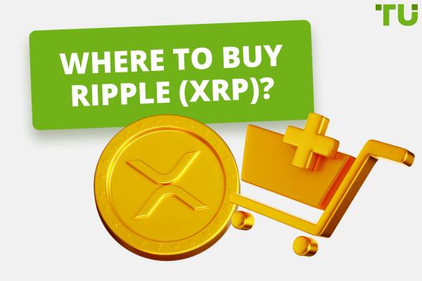 Where to Buy XRP in 2025