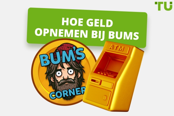Hoe geld opnemen van BUMS