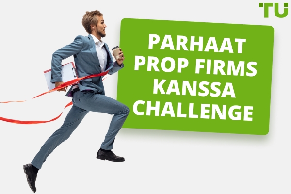 Top 5 Prop Firm -haastetta vertailussa