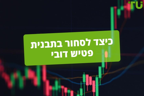 אסטרטגיית מסחר ב-האמר דובי - Traders Union