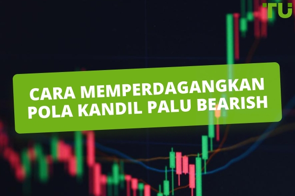 Strategi Perdagangan Hammer Bearish - Traders Union
