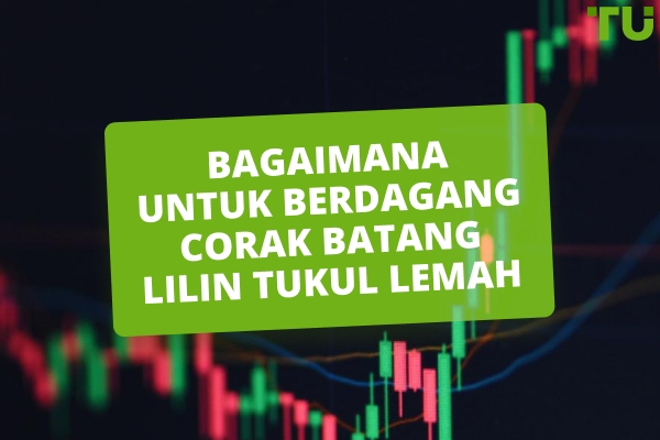 Strategi Dagangan Tukul Bearish - Traders Union