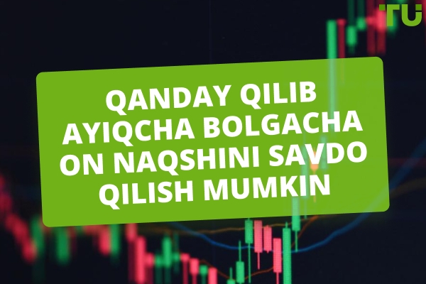 Bearish Hammer savdo strategiyasi - Traders Union