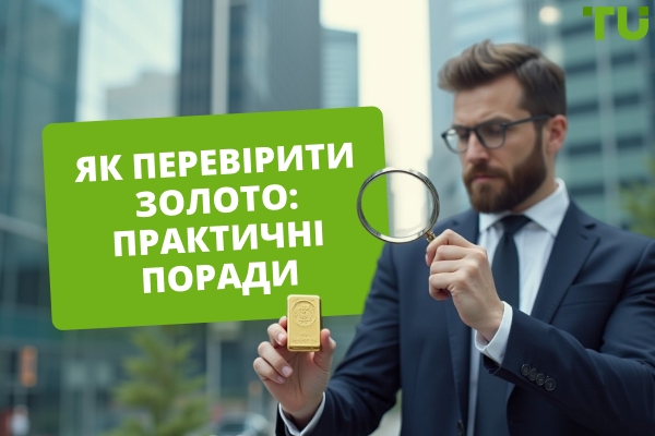Як перевірити золото: практичні поради