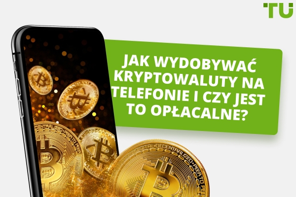 Jak wydobywać kryptowaluty na telefonie i czy jest to opłacalne?