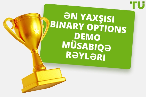 Ən yaxşı Binary Options Demo Contests
