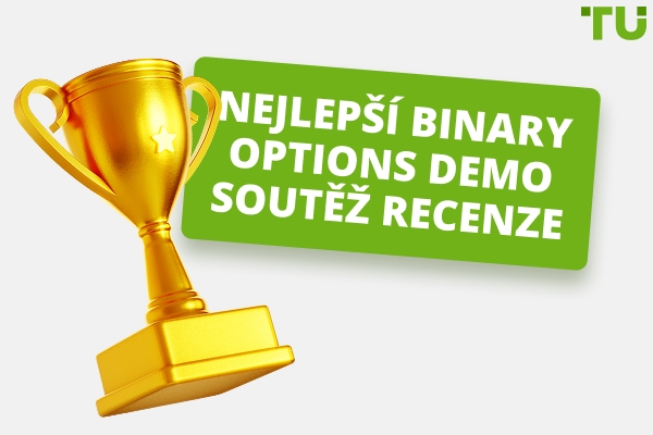 Nejlepší binary options demo soutěže