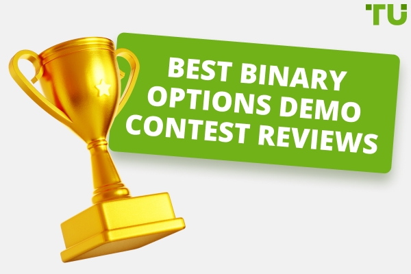 Les meilleurs concours de démonstration binary options