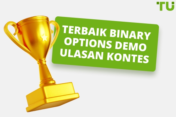 Kontes Demo Binary Options Terbaik