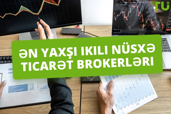 Ən yaxşı ikili seçimlər ticarət platformalarını kopyalayın