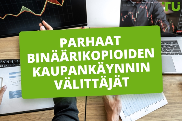 Parhaat binäärioptiot kopioida kaupankäyntialustat