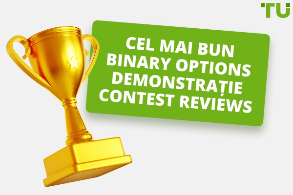 Cele mai bune concursuri demo de Binary Options