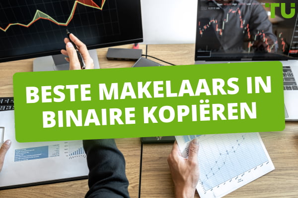 Beste Binaire Opties Kopiëren Handelsplatformen