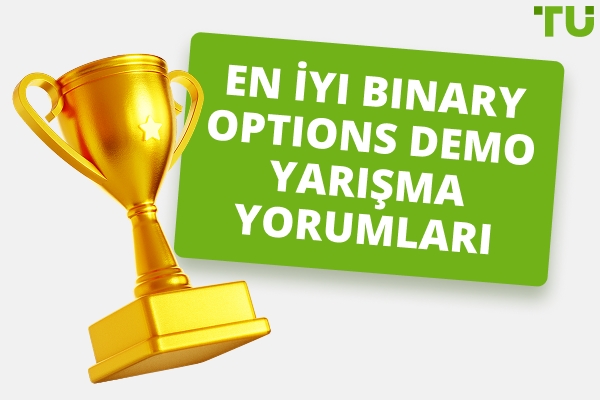 En İyi Binary Options Demo Yarışmaları