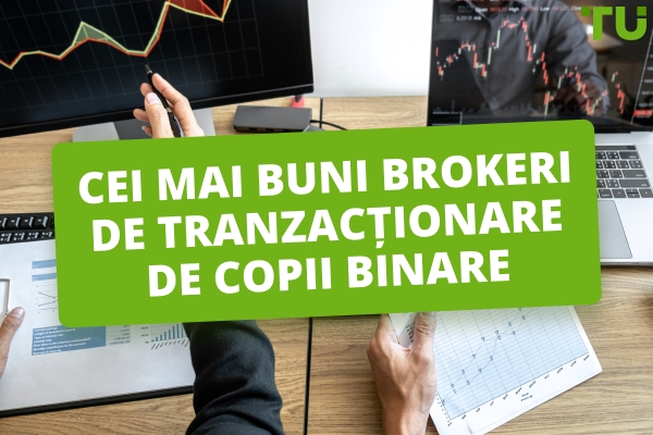 Cele mai bune opțiuni binare Copy Trading Platforme 