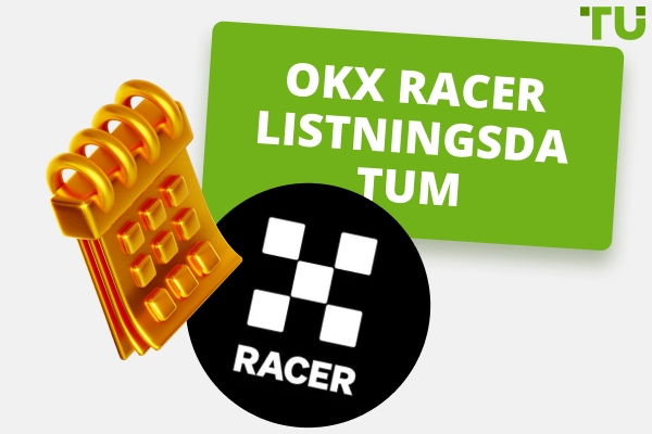 OKX Racer Noteringsdatum