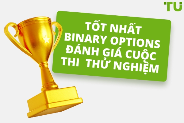 Cuộc thi demo binary options tốt nhất