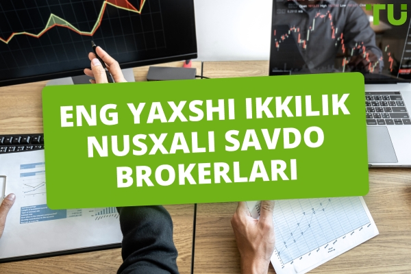 Eng yaxshi ikkilik variantlari Savdo platformalarini nusxalash