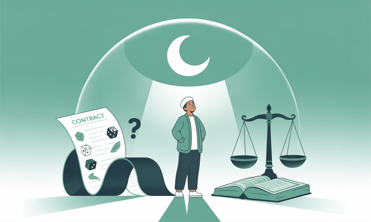 Is travel insurance halal?