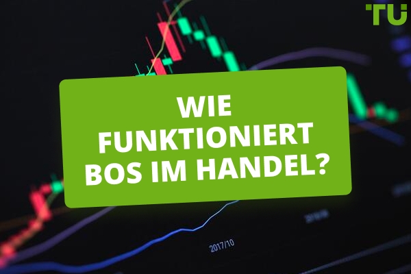 Was ist ein Strukturbruch (BOS) im Forex Handel?