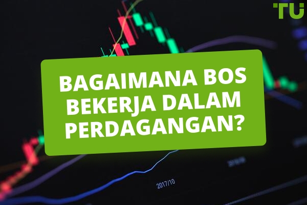 Apakah Break Of Structure (BOS) Dalam Dagangan Forex ?