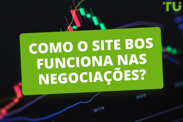 O que é quebra de estrutura (BOS) em Forex Trading?