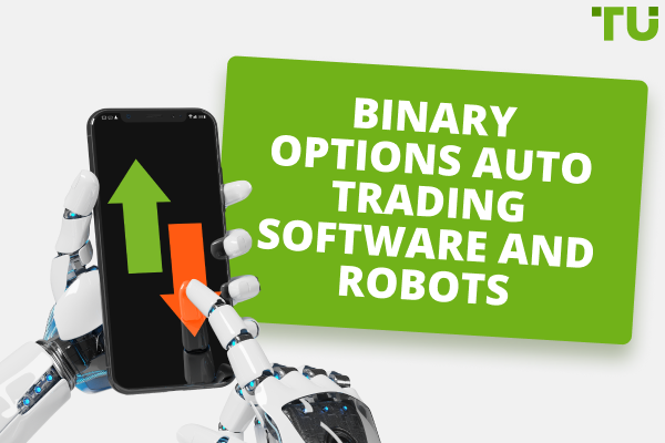 Robot advisor for binary options read books on forex