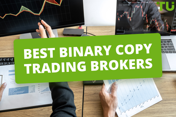 Best Binary Options Copy Trading Platforms 