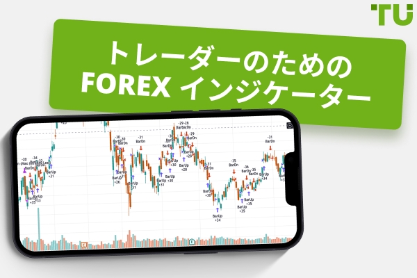 Forex インジケーター無料ダウンロード