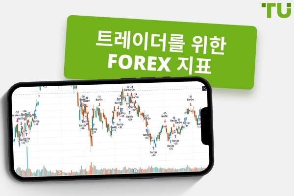 Forex 지표 무료 다운로드