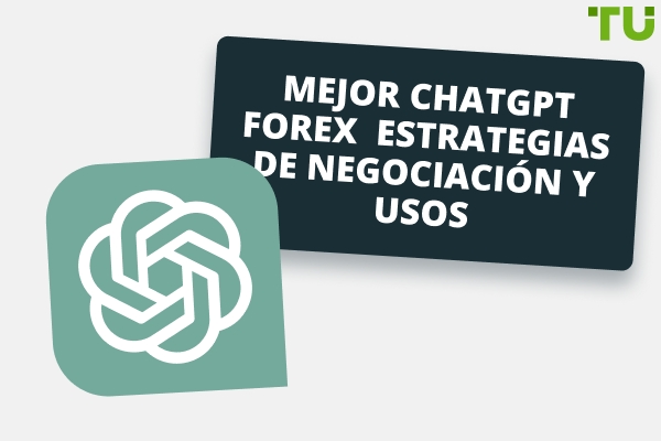 Cómo utilizar ChatGPT en Forex trading