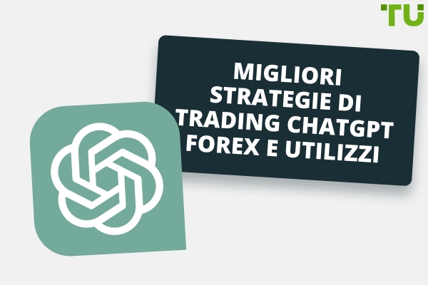 Come utilizzare ChatGPT nel trading su Forex 