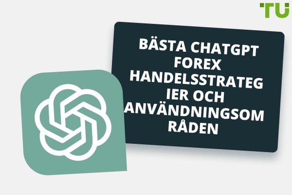 Hur man använder ChatGPT i Forex trading