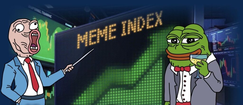 Meme Index (MEMEX)