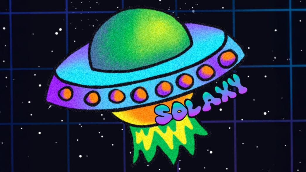 Solaxy (SOLX)