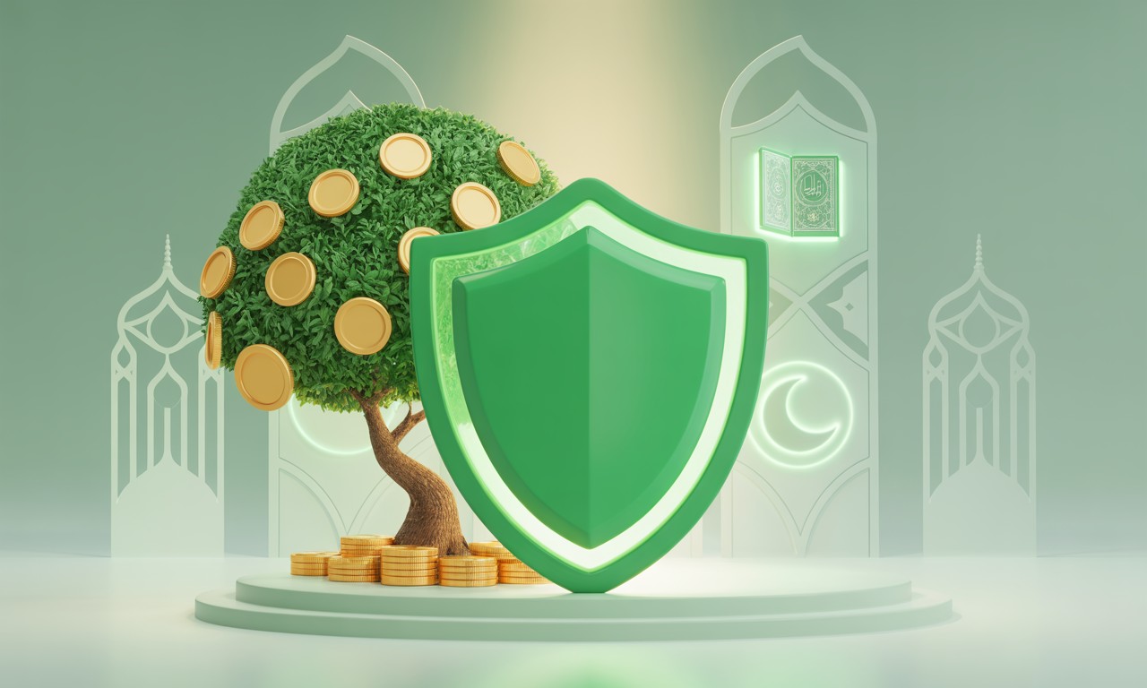 Investment Linked Takaful