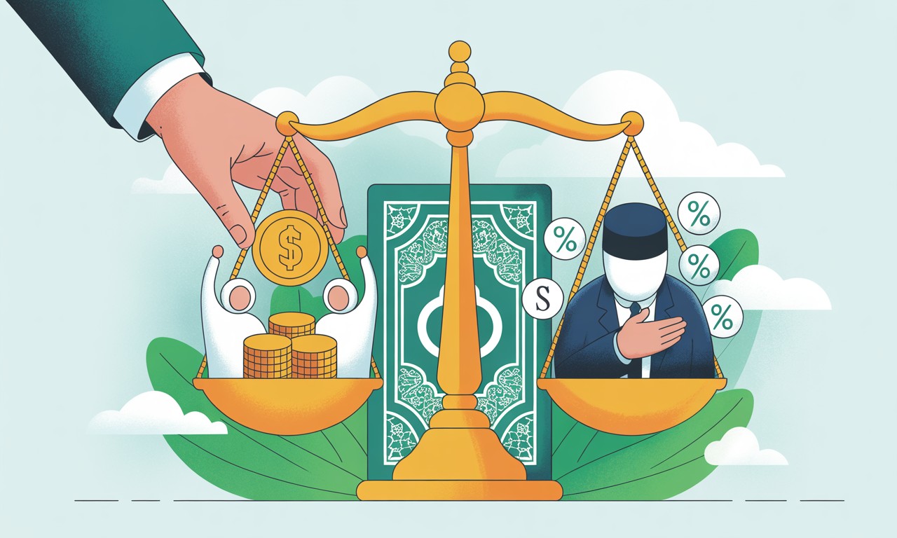 Is health insurance haram?