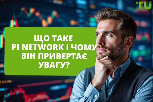Що таке Pi Network і чому він привертає увагу?