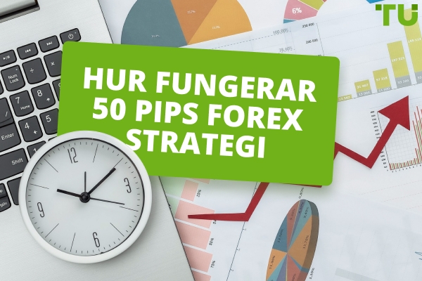 Hur fungerar 50 Pips Forex Strategi