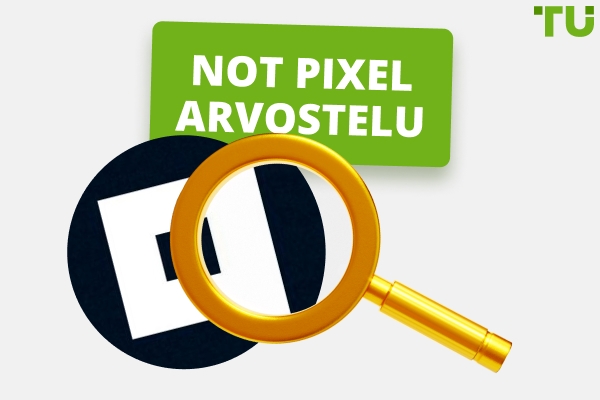 Not Pixel Arvostelu 2025